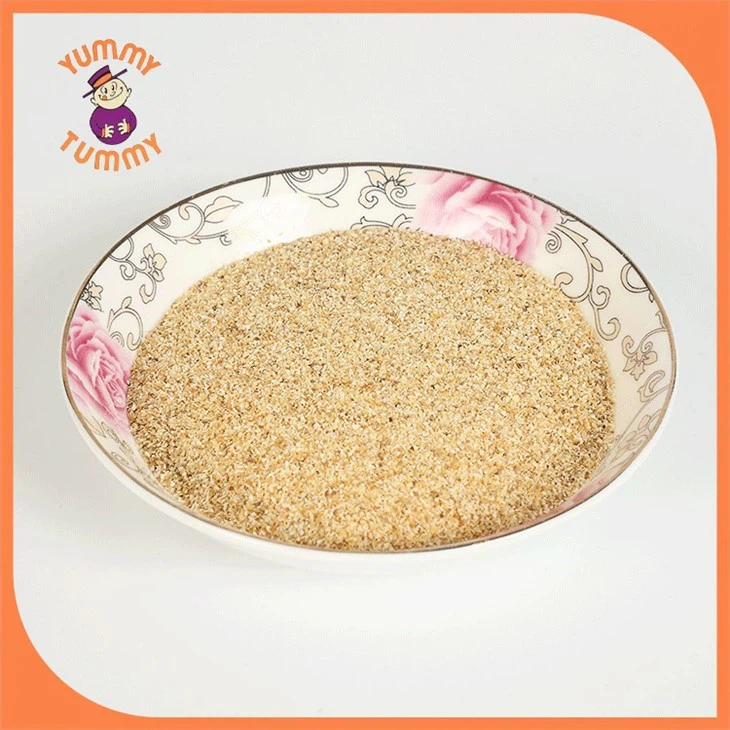 garlic granules 26-40mesh B grade (2)