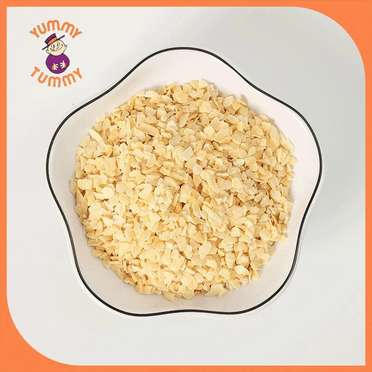 Organic minced qej